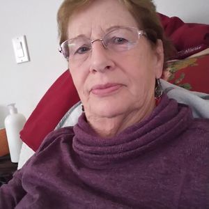 Meet your Posher, Tina